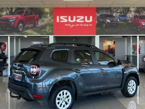 Renault Duster 1.5dCi Zen manual - Image 6