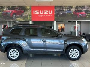 Renault Duster 1.5dCi Zen manual - Image 7