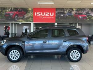 Renault Duster 1.5dCi Zen manual - Image 8