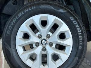 Renault Duster 1.5dCi Zen manual - Image 9