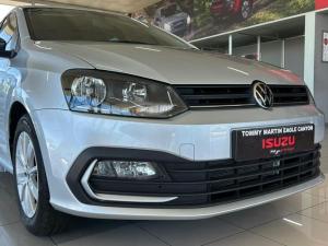 Volkswagen Polo Vivo hatch 1.4 - Image 10