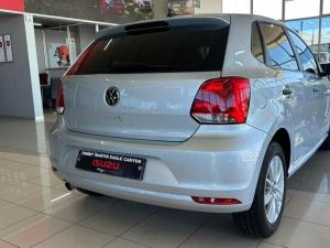 Volkswagen Polo Vivo hatch 1.4 - Image 11