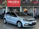 Thumbnail Volkswagen Polo Vivo hatch 1.4