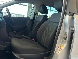 Volkswagen Polo Vivo hatch 1.4 - Image 23