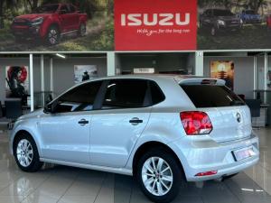 Volkswagen Polo Vivo hatch 1.4 - Image 4