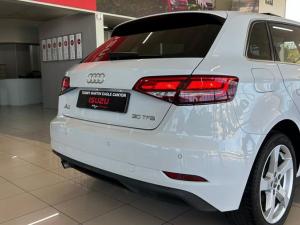 Audi A3 Sportback 30TFSI S line - Image 10