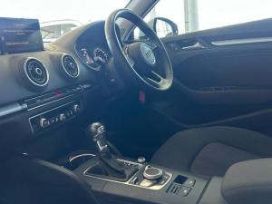 Audi A3 Sportback 30TFSI S line - Image 13