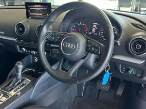 Audi A3 Sportback 30TFSI S line - Image 14