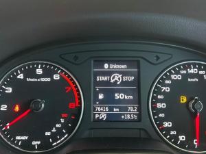 Audi A3 Sportback 30TFSI S line - Image 16