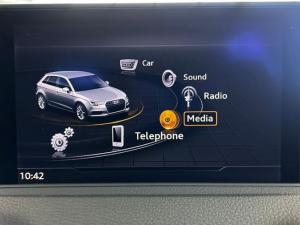 Audi A3 Sportback 30TFSI S line - Image 18