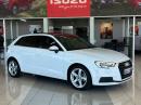 Thumbnail Audi A3 Sportback 30TFSI S line