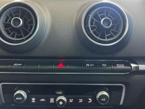 Audi A3 Sportback 30TFSI S line - Image 20