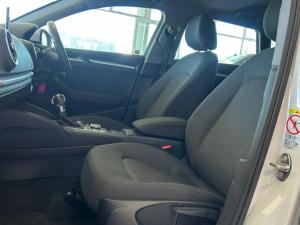 Audi A3 Sportback 30TFSI S line - Image 27