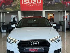 Audi A3 Sportback 30TFSI S line - Image 2