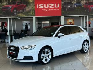 Audi A3 Sportback 30TFSI S line - Image 3
