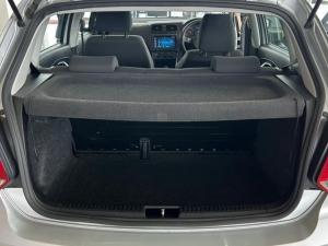 Volkswagen Polo Vivo hatch 1.4 Trendline - Image 16