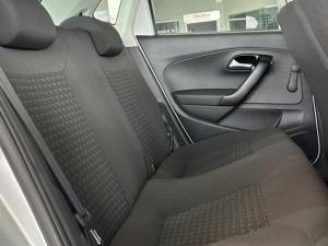 Volkswagen Polo Vivo hatch 1.4 Trendline - Image 17