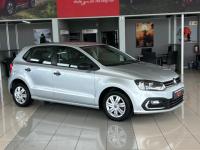 Thumbnail Volkswagen Polo Vivo hatch 1.4 Trendline