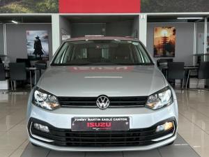 Volkswagen Polo Vivo hatch 1.4 Trendline - Image 2