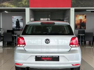 Volkswagen Polo Vivo hatch 1.4 Trendline - Image 5