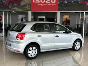Volkswagen Polo Vivo hatch 1.4 Trendline - Image 6