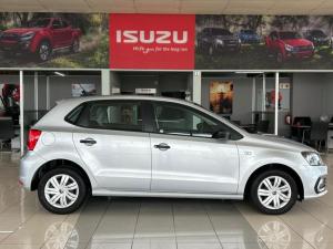 Volkswagen Polo Vivo hatch 1.4 Trendline - Image 7