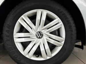 Volkswagen Polo Vivo hatch 1.4 Trendline - Image 9