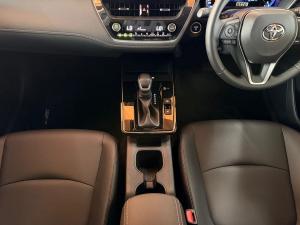 Toyota Corolla Cross 1.8 HEV XS - Image 20