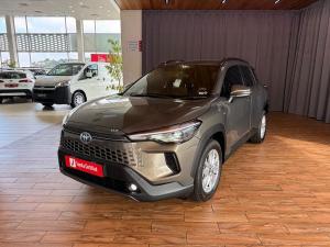Toyota Corolla Cross 1.8 HEV XS - Image 3