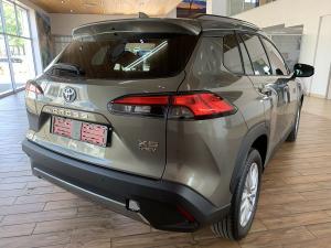 Toyota Corolla Cross 1.8 HEV XS - Image 6