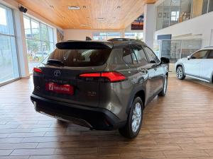 Toyota Corolla Cross 1.8 HEV XS - Image 6