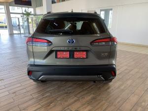 Toyota Corolla Cross 1.8 HEV XS - Image 8