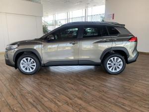 Toyota Corolla Cross 1.8 HEV XS - Image 9