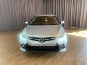 Toyota Starlet 1.5 XR manual - Image 3