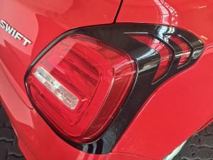Suzuki Swift 1.2 GL manual - Image 10