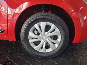 Suzuki Swift 1.2 GL manual - Image 11