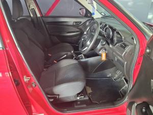 Suzuki Swift 1.2 GL manual - Image 12