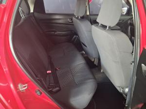 Suzuki Swift 1.2 GL manual - Image 13