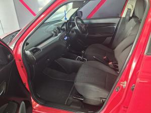 Suzuki Swift 1.2 GL manual - Image 14