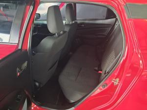 Suzuki Swift 1.2 GL manual - Image 15