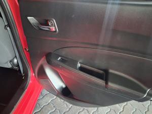 Suzuki Swift 1.2 GL manual - Image 16