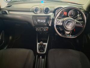 Suzuki Swift 1.2 GL manual - Image 17