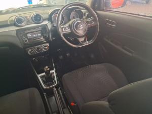 Suzuki Swift 1.2 GL manual - Image 18