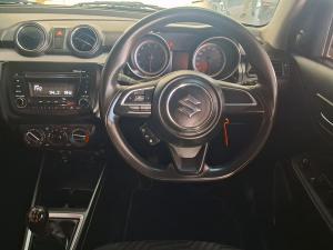 Suzuki Swift 1.2 GL manual - Image 19