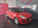 Thumbnail Suzuki Swift 1.2 GL manual