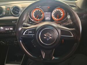 Suzuki Swift 1.2 GL manual - Image 20