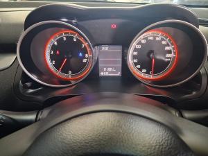 Suzuki Swift 1.2 GL manual - Image 21