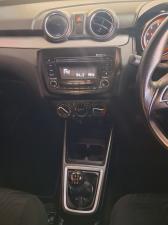 Suzuki Swift 1.2 GL manual - Image 22