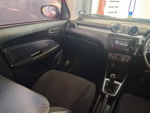 Suzuki Swift 1.2 GL manual - Image 23