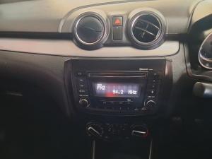 Suzuki Swift 1.2 GL manual - Image 24